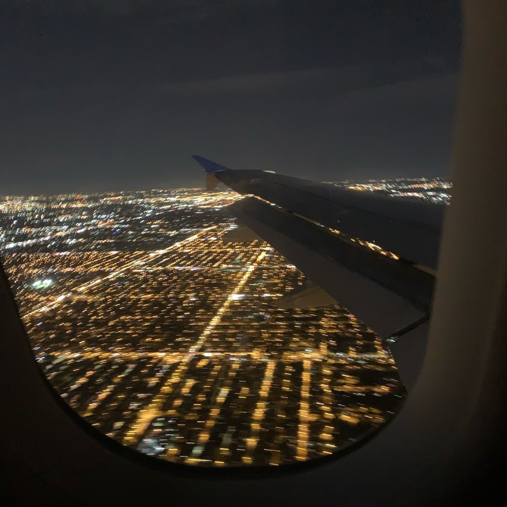 Meet your Posher, Hazel